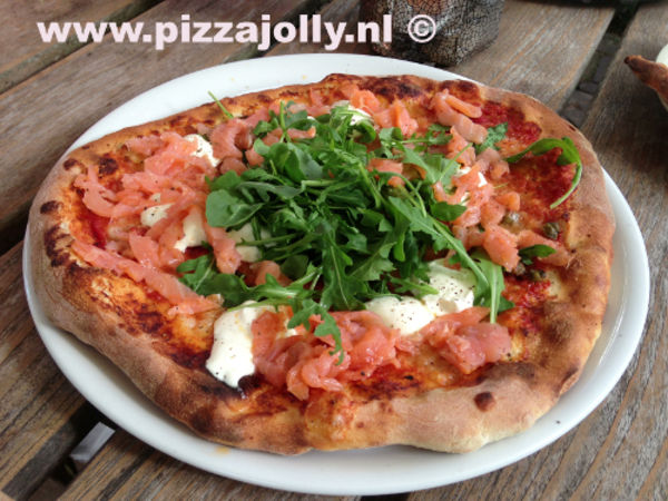 pizza maxima van PIZZAJOLLY pizzaovens pizza maxima van PIZZAJOLLY pizzaovens